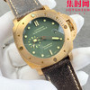 VS沛纳海Pam382 PAM00382升级V2版 青铜壳 男士腕表 表径47mm 商品缩略图2