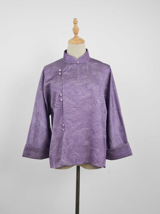 SSSW260642K-T衬衫 商品图2