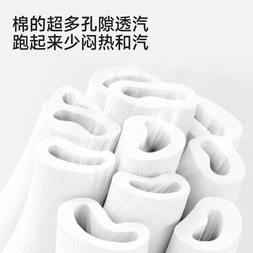 【商场同款】英氏男童连体衣夏季新款短袖哈衣婴儿爬服桑蚕丝哈衣 商品图3