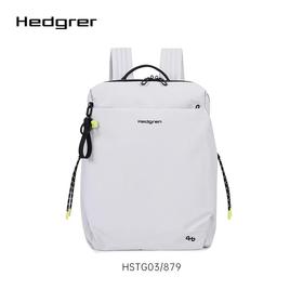 Hedgren 海格林 背包  HSTG03/879-F 灰白色.