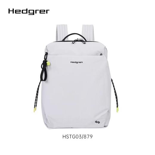 Hedgren 海格林 背包  HSTG03/879-F 灰白色. 商品图0