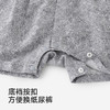 【商场同款】英氏婴儿连体衣夏男宝短袖哈衣洋气礼服透气宝宝爬服 商品缩略图4
