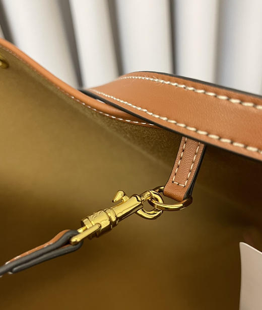 ce凯旋门老花托特包购物袋 商品图6