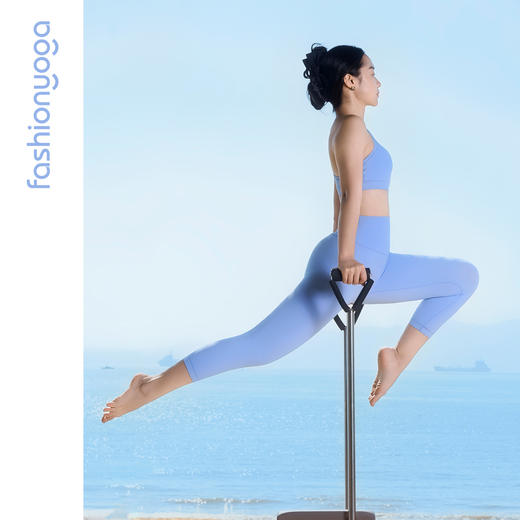 FY14705无尴尬线简约七分裤 商品图14