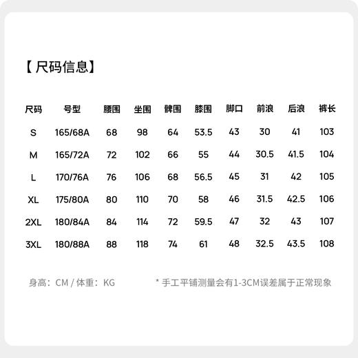 【含棉】圣得西牛仔裤2026新款男春季简约时尚休闲通勤风宽松裤子 商品图5