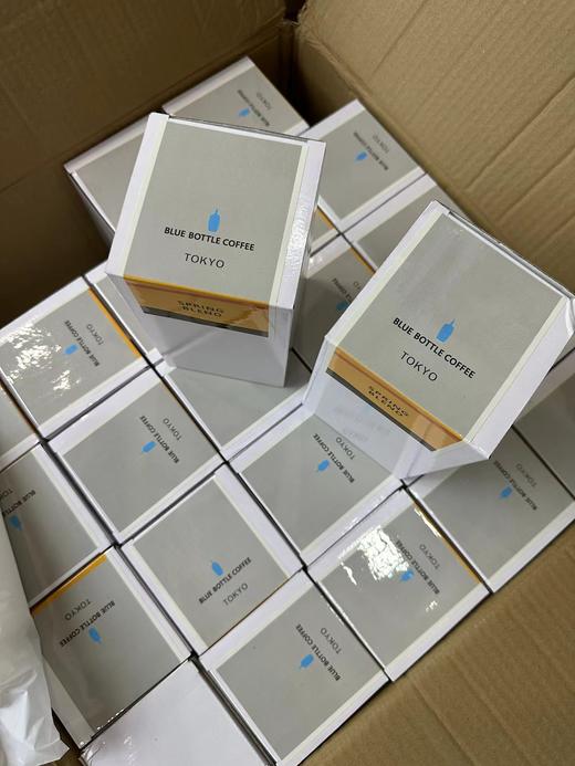 F031815小蓝瓶水杯便携户外女密封陶瓷内胆保温咖啡杯 商品图13