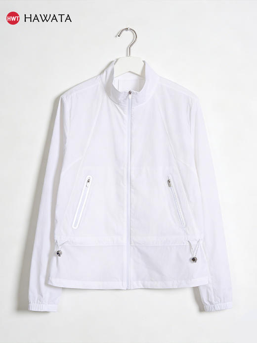 哈瓦塔（高配）防晒贴合收腰外套 商品图6