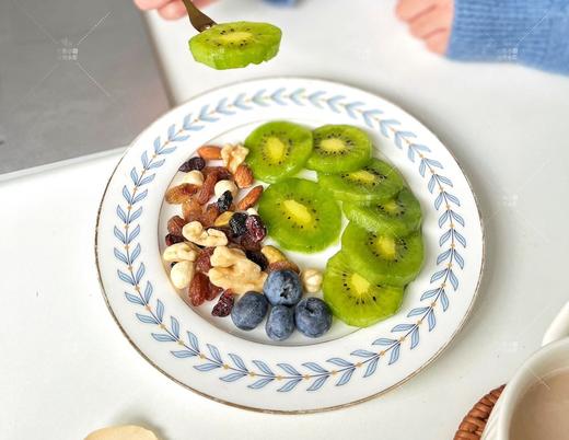 【陕西 即食金福猕猴桃】树上熟 果肉细腻 纯甜无酸 吃一口就上头 商品图1