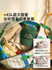 【体面专属】hugz三合一旅行包便携行李袋手提斜挎多功能登机包大容量健身包 商品缩略图3