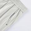 GXG男装【弯刀裤】26夏季时尚弹力舒适松紧腰系绳男式直筒休闲裤K&C 商品缩略图7