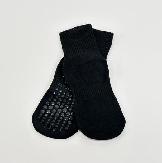 壁虎瑜伽【2603WZ514】春夏中筒防滑瑜伽袜【5天发货】 商品图6