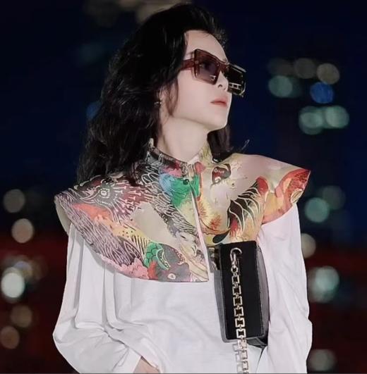 03-3潘依绣丁丁宠粉W-6797 商品图0