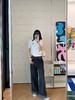 迪奥 26Ss最新款白色针织短袖 商品缩略图2