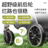 宝宝好婴儿推车 A6 商品缩略图3