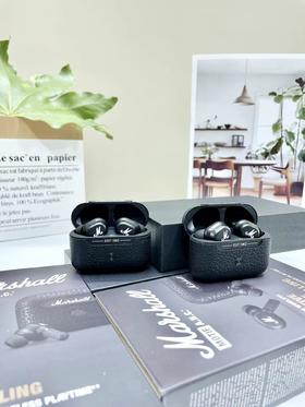 F0318129耳朵里的低音炮！MOTIF ANC主动降噪蓝牙耳机