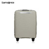 新秀丽（Samsonite）行李箱20英寸简约大波浪箱登机拉杆箱旅行箱KJ1 商品缩略图2