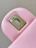 香奈儿  粉色系  羊皮  （LZ） 商品缩略图9