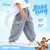 迪士尼米奇夏季男女童长裤工装裤ZD2FK018 商品缩略图8