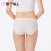 都市丽人内裤女士内裤锦氨内裤一体美臀内裤LKC5D3 商品缩略图2