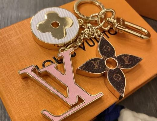 驴家 钥匙扣（XK） 商品图1