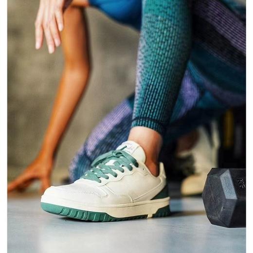 NormanWalsh CML系列板鞋小白鞋休闲轻便板鞋 商品图3