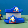 ABCKIDS 儿童拖鞋奥特曼男童凉鞋卡通软底防滑室内外家居拖鞋24-41 商品缩略图0