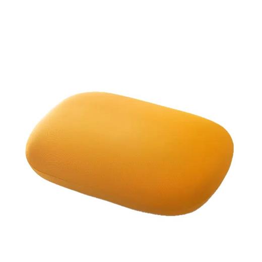 【高弹释压❗耐用不变形】四季多功能午睡枕夏季冰丝学生教室办公室睡觉可抱可枕午休小枕头。xa 商品图4