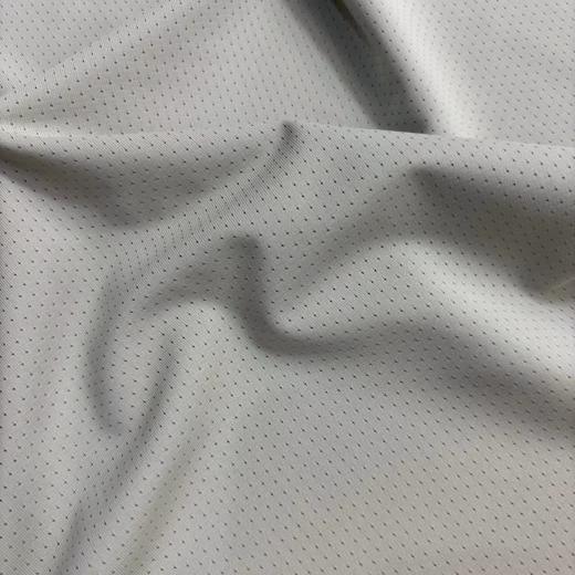 F031830简洁大方穿脱方便纯色吸湿排汗透气休闲套头短袖Polo衫 商品图7