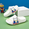ABCKIDS 儿童拖鞋奥特曼男童凉鞋卡通软底防滑室内外家居拖鞋24-41 商品缩略图3
