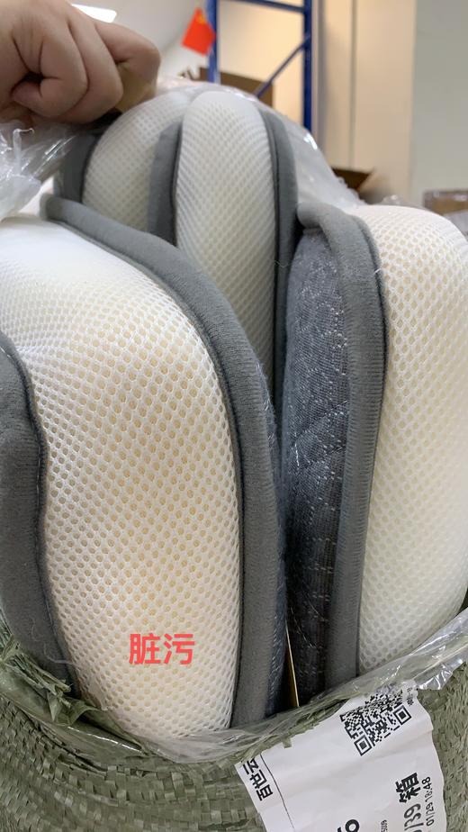 VP922153091007 博洋家纺 【爆款】乳胶复合床垫加厚记忆棉家用卧室学生宿舍床垫褥四季软垫 【9CM  150*200cm】 商品图8