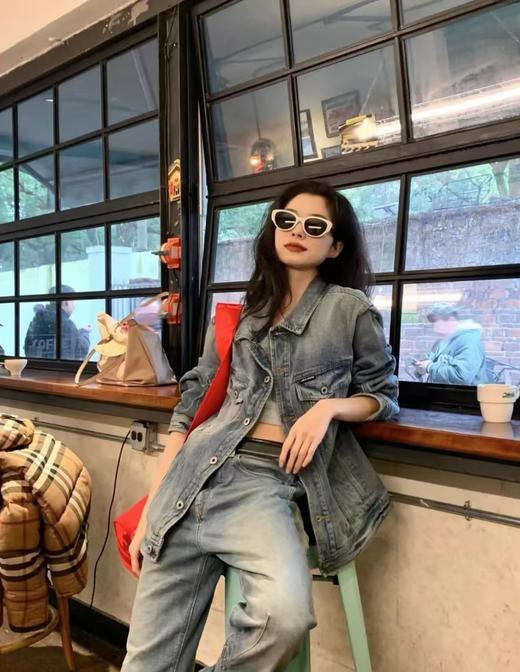 Redzone2025早春新品四色！ 深yuan厂代g渠道 墨镜太阳镜 商品图3