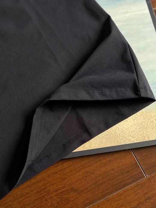 F031881高回弹透气吸湿速干亲肤舒适春季长T卫衣 商品图9