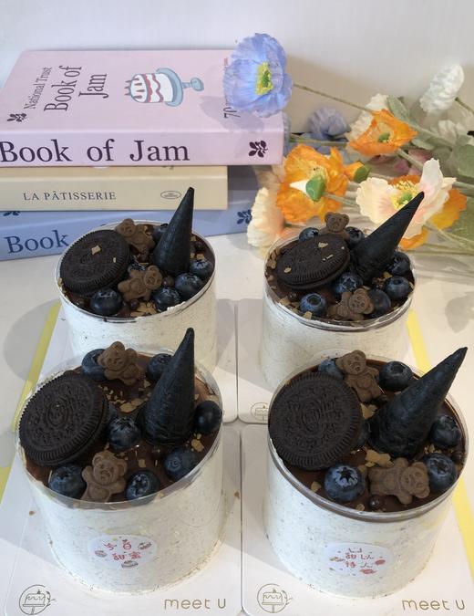 奥利奥巧克力 商品图0