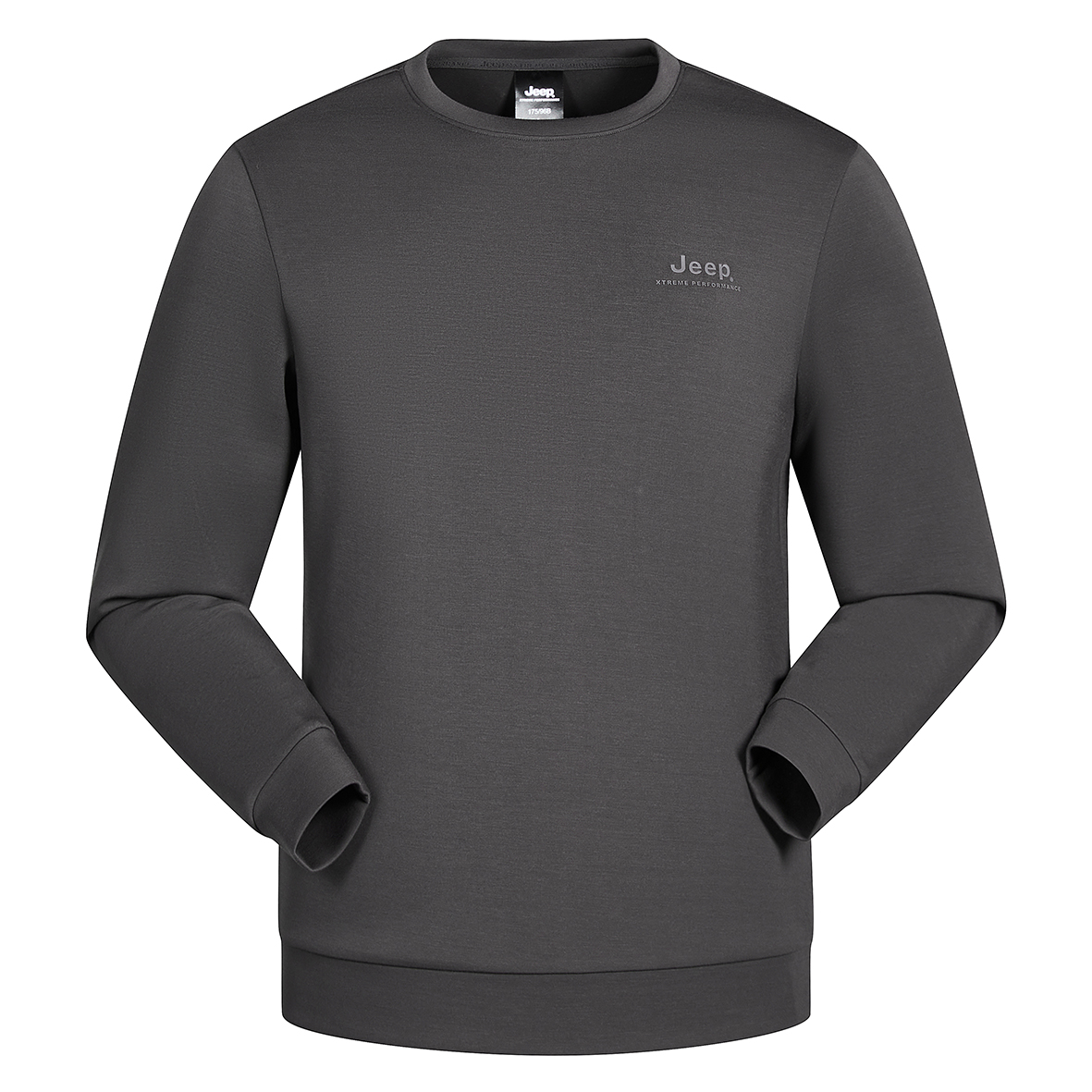 JEEP男式卫衣J612194315