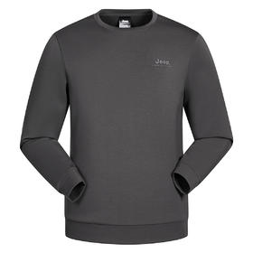 JEEP男式卫衣J612194315