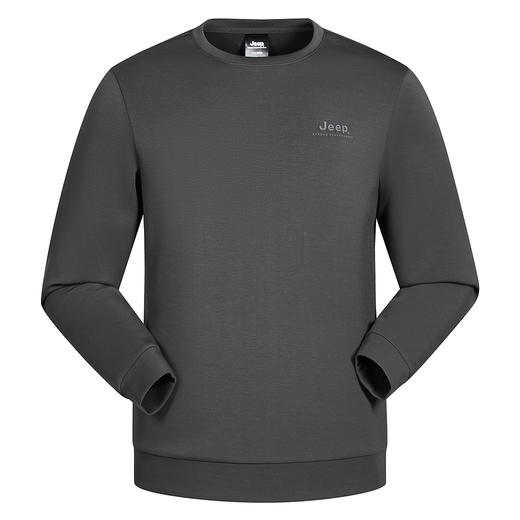 JEEP男式卫衣J612194315 商品图0