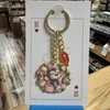 泰山文创旅游纪念品十二生肖钥匙扣圈包挂件中国风小礼物 商品缩略图2