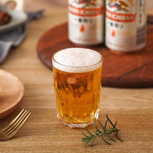 麒麟一番榨樱花330ml6连包 商品图1