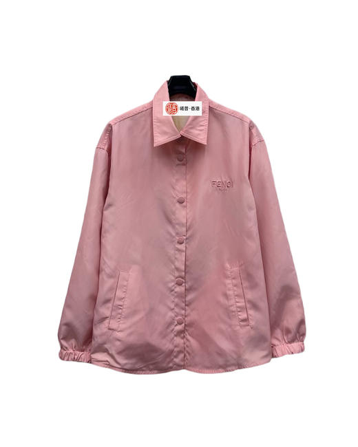 女款双面穿晕染外套短裤套装fe011 商品图3