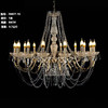26827-16水晶吊灯（运费自理） 商品缩略图0