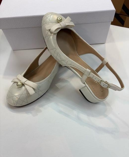 女款高跟鞋zh010 商品图1