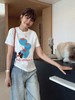 熊🐻抱番茄短袖T恤 商品缩略图7