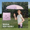 防晒伞！【蕉下胶囊防晒伞】26SS-女士便携折叠防晒伞【胶囊】BM525           0320 商品缩略图0