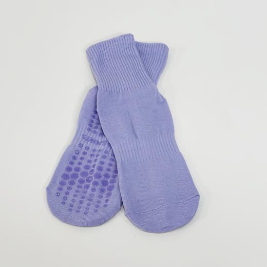 壁虎瑜伽【2603WZ514】春夏中筒防滑瑜伽袜【5天发货】 商品图9