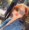 CARIN  卡琳 新品  太阳镜 墨镜 商品缩略图1