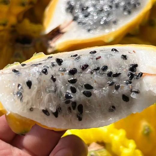 海南树熟冰糖燕窝果【6粒 2斤装】 商品图3