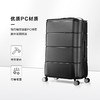 新秀丽（Samsonite）行李箱20寸拉杆箱时尚横条纹旅行箱包TU2 商品缩略图2