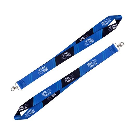 2026战马厦门（同安）越野赛 by UTMB®限定版挂绳户外马拉松越野跑纪念周边多功能挂绳 商品图3