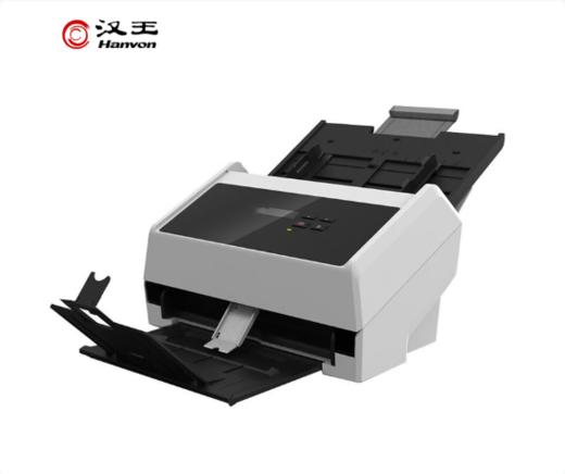 【GZ】汉王HW-8140扫描仪 商品图0