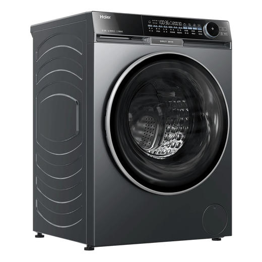 海尔（Haier）洗衣机 XQG100-BD12556 麦浪X11 商品图1